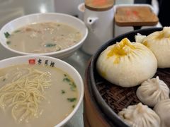 -留芳·文旅古月楼(老街店)