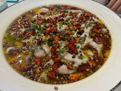 -川人百味(亿合城店)