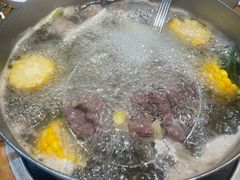 -为什么牛潮汕牛肉火锅(万胜广场店)