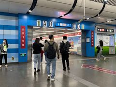 -大望路(地铁站)