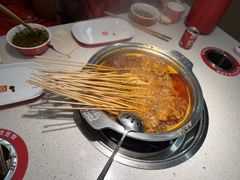 -袁记串串香(梁家巷店)
