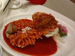 -得月楼·省级非遗·传统苏帮菜(观前店)