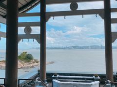 -影吧•悬崖海景(珠海凤凰湾悦椿酒店)