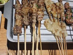 -木屋烧烤(坂田天安云谷店)