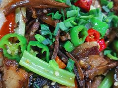 -张关合渣(航空大道店)