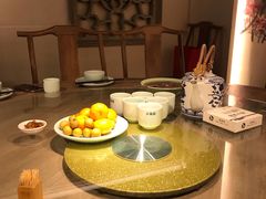 包厢-小菜园新徽菜(溧阳万达店)