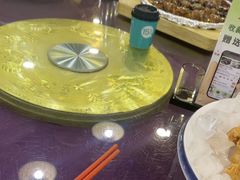 -绿雅居原生态农庄(小涌店)