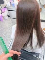 -HD HAIR STYLE