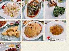 -老人和饭店(淮海中路店)