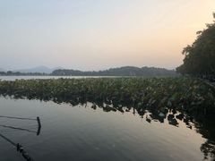景点-杭州西湖风景名胜区-北街寻梦