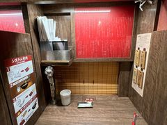 -一兰拉面(梅田阪急东通店)