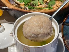 -顶特勒·黄鱼馆·特色菜(上海大世界店)