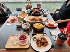 -小厨娘金榜题名(夫子庙秦淮河店)