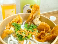 -非遗·十八曲鱼饺(西马总店)