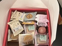 -唐饼家(龙之梦购物中心虹口店)