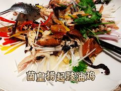 -广东道至正餐厅(区庄店)