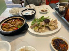 -文昌鸡饭店110号(中山路店)