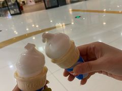 -DQ·蛋糕·冰淇淋(湖景东路店)