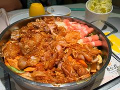 -黄记煌三汁焖锅(悦方IDmall店)