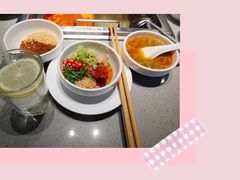 -海底捞火锅(龙湖三千集店)