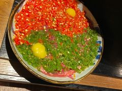 鲜椒太极-盡膳口福跷脚牛肉火锅(晶耀前滩店)