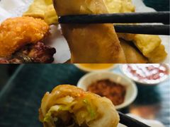 春卷-火燒雲傣家菜(鼓楼店)
