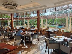 -惠州康帝国际酒店