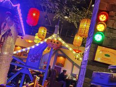 -津沽小院(天津之眼店)