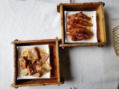 -味可道美食坊(福基路店)