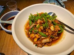 -沅江水·湖南家宴(南村万博长隆商圈店)