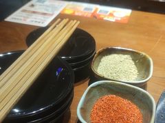 -炭窑水浒烤肉(汉阳鹦鹉巷子店)