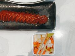 -川人百味(亿合城店)