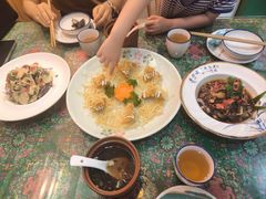 -蘑菇私房菜小馆(杨家坪西城天街店)