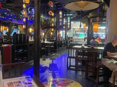 -绿茶餐厅(深圳龙华天虹购物中心店)