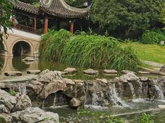 -苏州吴宫泛太平洋酒店
