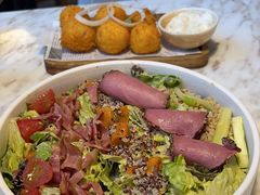 -G+KITCHEN(龙湖狮山天街店)