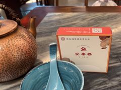 -安泰楼·佛跳墙创始人·传统闽味早茶·酒楼(三坊七巷闽菜地标店)