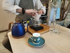-默迹咖啡馆