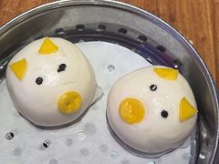 -老板恋上鱼(恒隆广场店)