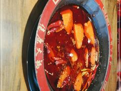 -七里川健康火锅(总店)