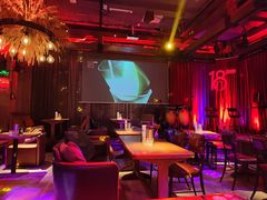 -18BAN音乐啤酒馆(西丽店)