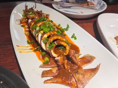 -前海沿·青岛菜(五四广场永旺店)