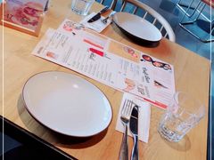 -The Diner X餐厅(青岛万象城店)