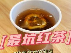 -红小满休闲餐厅(十全街店)