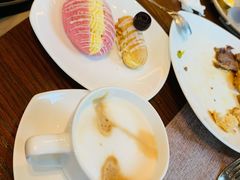 -浙江西子宾馆·瑶园咖啡厅