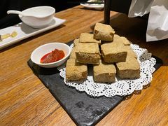 -旅马餐厅(茅家埠店)