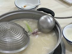 -中山脆肉鲩(新圳东路店)