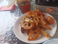 -老鼎万春卤菜(五代传承创始老店)