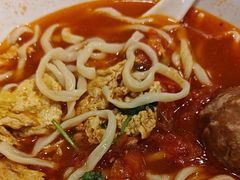 -孟记粥铺·家常菜·烧烤·粥(亚运村店)