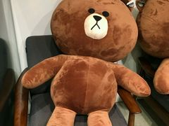 -LINE FRIENDS Garosu-gil Flagship Store